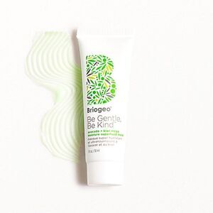 BRIOGEO HAIR CARE Be Gentle Be Kind Avocado + Kiwi Mega Moisture Protein Mask